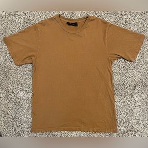 No Boundaries Oversized Vintage Tee Shirt